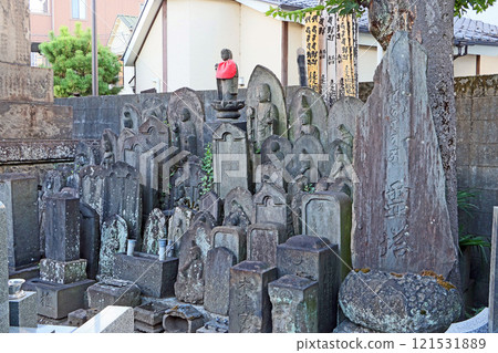 長圓寺（足立） 121531889