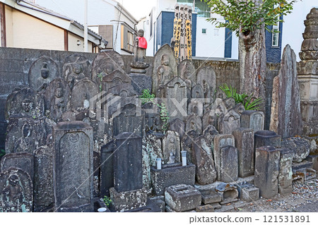 長圓寺(足立) 長圓寺(足立) 121531891