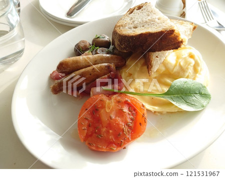 世界上最好的早餐 世界上最好的早餐 121531967