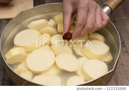 做栗子金頓 121532009