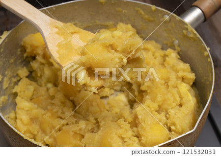 做栗子金頓 做栗子金頓 121532031