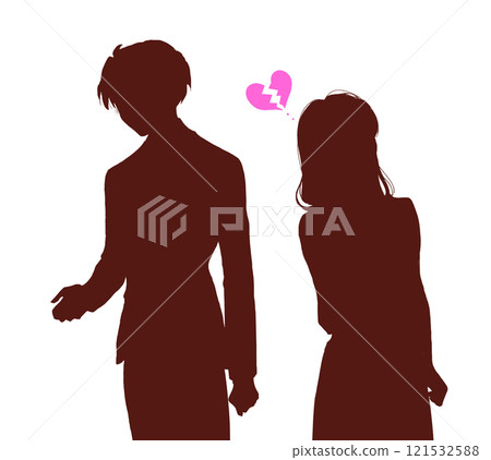 一個女人對一個有其他感情的男人傷心欲絕 一個女人對一個有其他感情的男人傷心欲絕 121532588