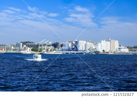 Enoshima: View from Bentenmaru Enoshima: View from Bentenmaru 121532827