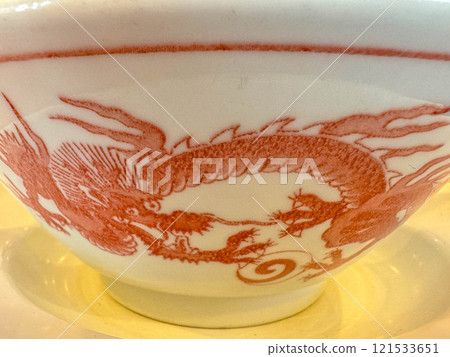 Bowl Dragon ~Red Dragon~ Bowl Dragon ~Red Dragon~ 121533651