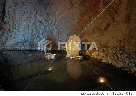 江之島 江之島禮拜場所岩屋(Daiichi Iwaya) 江之島 江之島禮拜場所岩屋(Daiichi Iwaya) 121534018