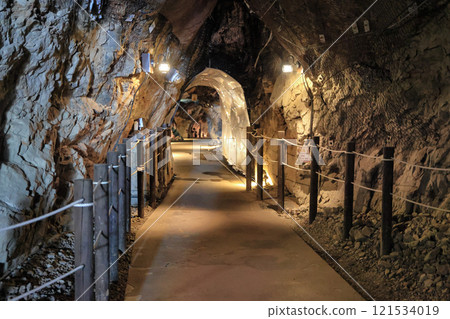 Enoshima: Enoshima Worship Site: Cave (First Cave) 121534019