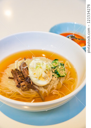 正宗盛岡冷面 岩手縣盛岡市 121534276