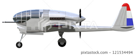戰鬥機 飛機 蒼蠅 121534494