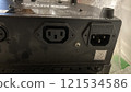 Outlet 121534586