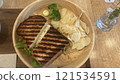 Lunch 121534591