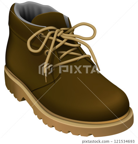 Work Boots 121534693