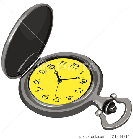 Pocket Watch Pocket Watch 121534715