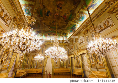 The Real Casino of Murcia in Spain 121534836