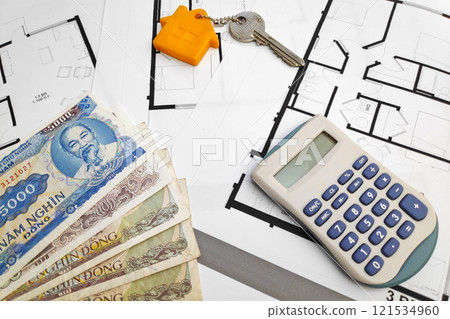 Buy an off-plan property in Vietnam 121534960