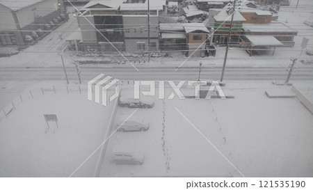 斯諾伊停車場 斯諾伊停車場 121535190