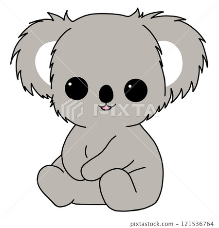 Koala 121536764
