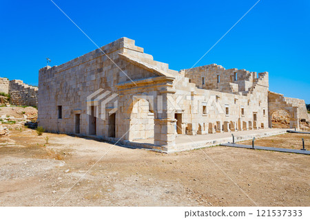 Patara ancient city in Antalya Province, Turkey Patara ancient city in Antalya Province, Turkey 121537333