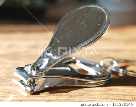 Nail clippers Nail clippers 121538140