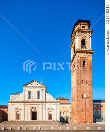 Duomo di Torino Cathedral, Turin 121538216