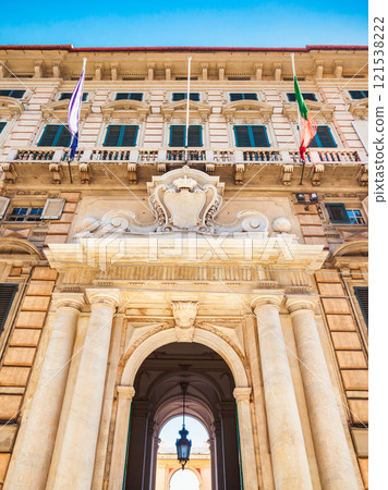 Palazzo Reale Museum in Genoa 121538222