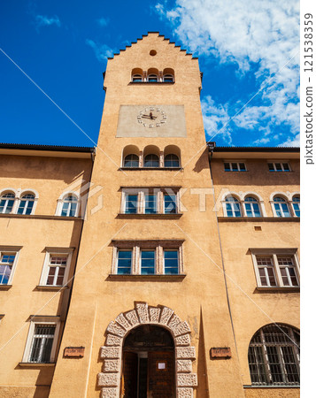 Museo Civico Bolzano City Museum Museo Civico Bolzano City Museum 121538359