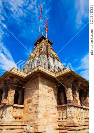 Samadhisvara Temple, Chittor Fort, Chittorgarh 121538522