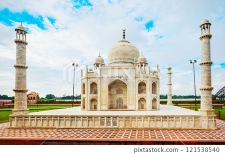 Taj Mahal Palace in Kota 121538540