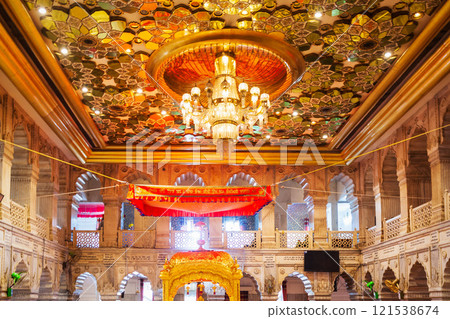 Gurudwara Sis Ganj Sahib, New Delhi 121538674