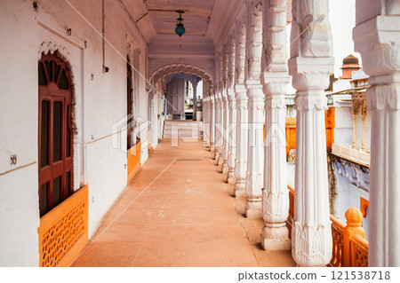 Kotah Garh City Palace, Kota Kotah Garh City Palace, Kota 121538718