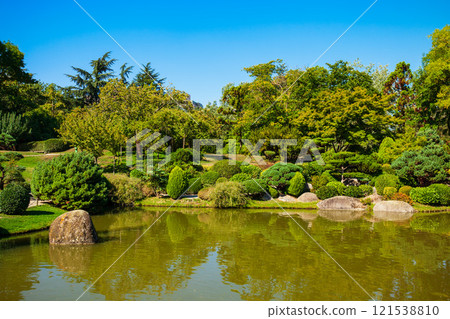 Jardin des Plantes botanical garden Jardin des Plantes botanical garden 121538810
