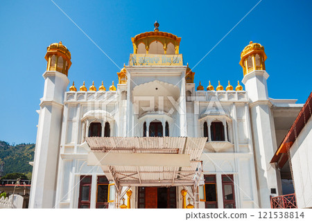 Gurudawara Shree Gurugaranth Sahib, Kullu Gurudawara Shree Gurugaranth Sahib, Kullu 121538814