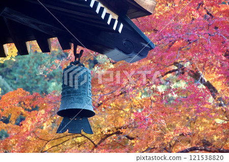 Nanzenji Temple, Wind Bell (Sakyo Ward, Kyoto) Nanzenji Temple, Wind Bell (Sakyo Ward, Kyoto) 121538820
