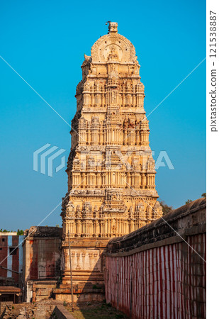 Hampi Vijayanagara Empire monuments, India Hampi Vijayanagara Empire monuments, India 121538887