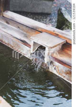 易於插入的足浴【攝影合作:柴田市電影委員會理事會】 易於插入的足浴【攝影合作:柴田市電影委員會理事會】 121539104