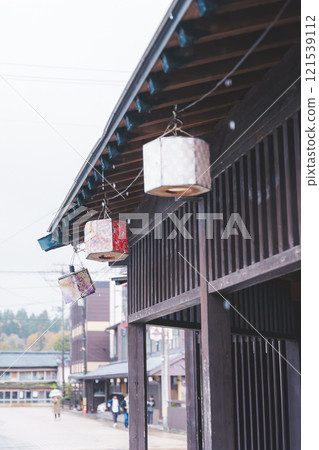 A casual foot bath (filming cooperation: Shibata City Film Commission) A casual foot bath (filming cooperation: Shibata City Film Commission) 121539112