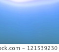 A photo of the surface of water with light shining from above - Gradient 121539230