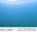 A photo of the surface of water with light shining from above - Gradient 121539232