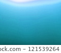 A photo of the surface of water with light shining from above - Gradient 121539264