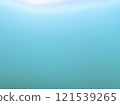 A photo of the surface of water with light shining from above - Gradient 121539265