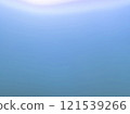 A photo of the surface of water with light shining from above - Gradient 121539266
