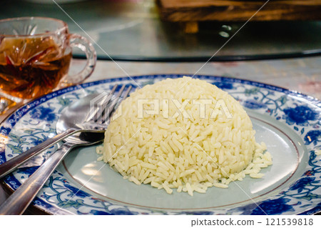 稻米亞洲 稻米亞洲 121539818