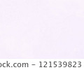 Simple and easy-to-use watercolor background, lettering, analog 121539823
