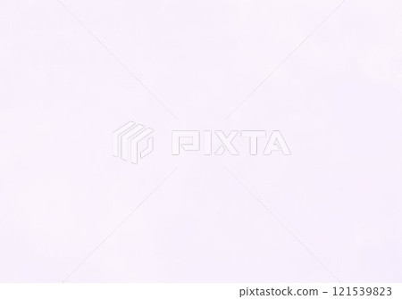Simple and easy-to-use watercolor background, lettering, analog 121539823