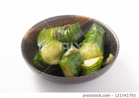 Cucumber Pickles Cucumber Pickles 121541793