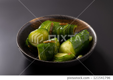 Cucumber Pickles Cucumber Pickles 121541796