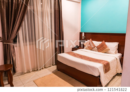 坦尚尼亞飯店 坦尚尼亞飯店 121541822