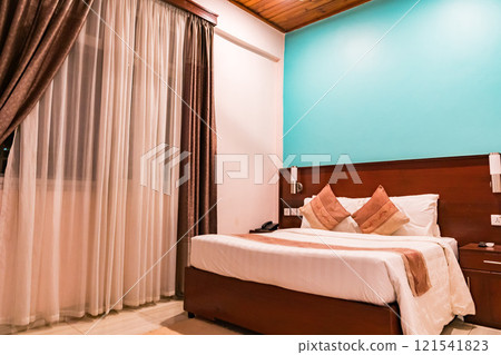 坦尚尼亞飯店 121541823