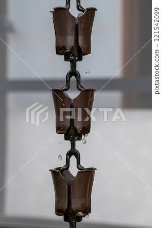 鏈鬥雨天溝雨 121542099