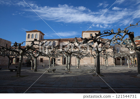 Hospital de la Encarnacion, Zamora, Spain Hospital de la Encarnacion, Zamora, Spain 121544731