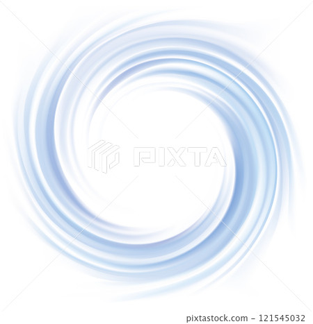 Vector background of cobalt swirling water texture Vector background of cobalt swirling water texture 121545032